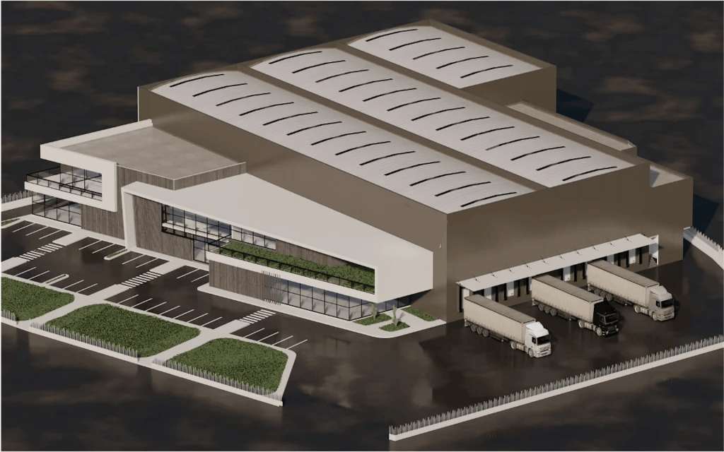 Site Marrakech (en livraison)