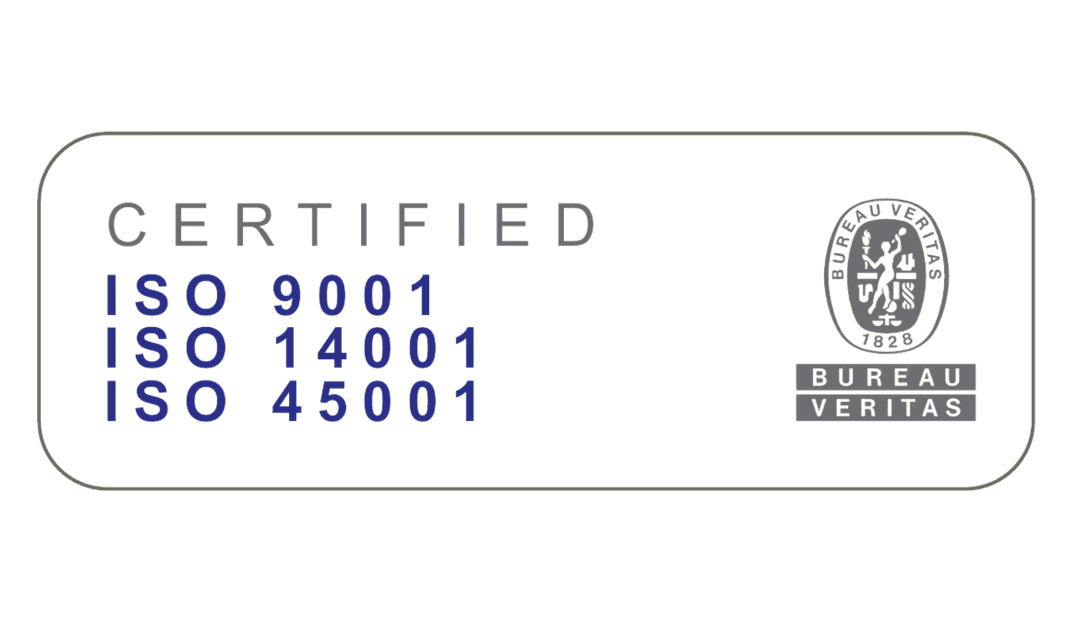 Certifications Qualite ISO