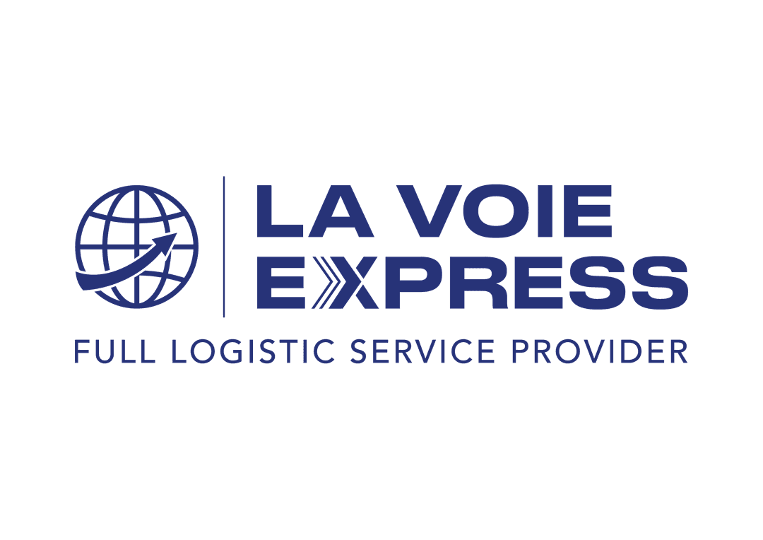 La Voie Express Logo